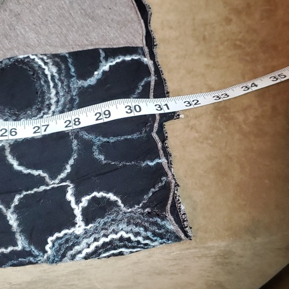 Papillon NWT Asymmetric Dress - Picture 7 of 9